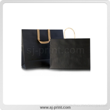 Custom Made Paper Bag Printing with Best Price